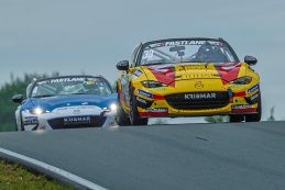 MSTC Team Longin - Mazda MX-5