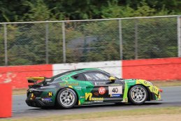 VR Racing - Porsche Cayman GT4 CS