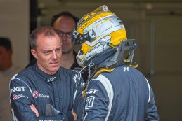 Bertrand Baguette & Glenn Van Parijs
