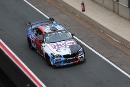 Team Van Osta - Wauters - BMW M240i