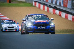 JJ Motorsport - BMW 330i CS