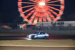 Ontrack Events by BMW Team Van der Horst - BMW 325i