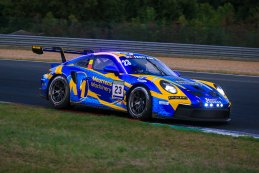 MM Racing - Porsche 911 GT3 Cup