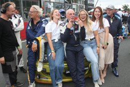24H Zolder: De gridwalk in beeld gebracht