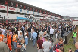 24H Zolder: De gridwalk in beeld gebracht