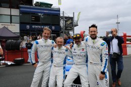 24H Zolder: De gridwalk in beeld gebracht