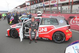 24H Zolder: De gridwalk in beeld gebracht