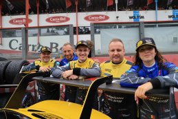 24H Zolder: De gridwalk in beeld gebracht