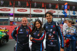 24H Zolder: De gridwalk in beeld gebracht