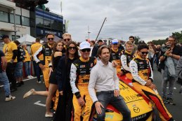 24H Zolder: De gridwalk in beeld gebracht