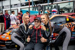 24H Zolder: De gridwalk in beeld gebracht