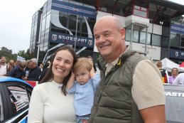 24H Zolder: De gridwalk in beeld gebracht