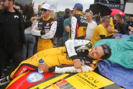 24H Zolder: De gridwalk in beeld gebracht