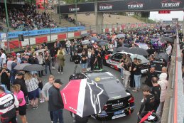 24H Zolder: De gridwalk in beeld gebracht