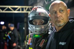 24H Zolder: De eerste uren van de race in beeld gebracht