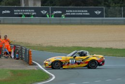 24H Zolder: De eerste uren van de race in beeld gebracht