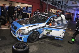 24H Zolder: De eerste uren van de race in beeld gebracht