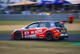 24H Zolder: De eerste uren van de race in beeld gebracht
