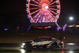 24H Zolder: De eerste uren van de race in beeld gebracht