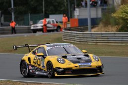24H Zolder: De eerste uren van de race in beeld gebracht