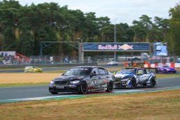 24H Zolder: De eerste uren van de race in beeld gebracht