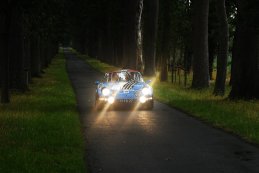De SLS Classic Rally door de lens van Wilfried Geerts
