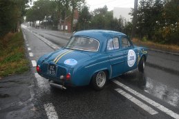 De SLS Classic Rally door de lens van Wilfried Geerts