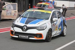 24H Zolder: De Belcar Skylimit Sprint Cup in beeld gebracht