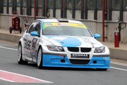 24H Zolder: De Belcar Skylimit Sprint Cup in beeld gebracht