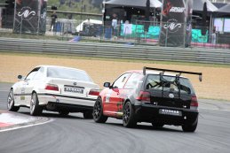24H Zolder: De Belcar Skylimit Sprint Cup in beeld gebracht
