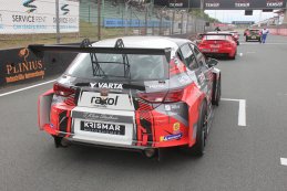 24H Zolder: De Belcar Skylimit Sprint Cup in beeld gebracht
