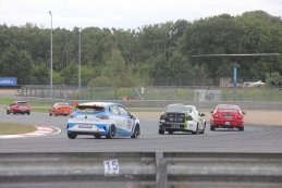 24H Zolder: De Belcar Skylimit Sprint Cup in beeld gebracht