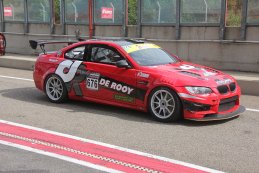 24H Zolder: De Belcar Skylimit Sprint Cup in beeld gebracht