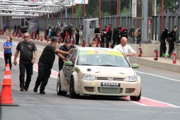 24H Zolder: De Belcar Skylimit Sprint Cup in beeld gebracht