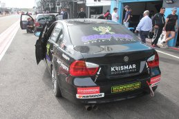 24H Zolder: De Belcar Skylimit Sprint Cup in beeld gebracht
