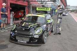 24H Zolder: De Belcar Skylimit Sprint Cup in beeld gebracht