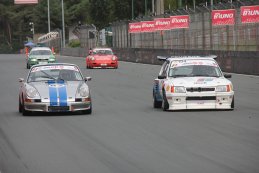 2026 Belcar Historic Cup 24 Hours of Zolder