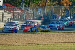2026 Belcar Historic Cup 24 Hours of Zolder