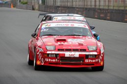 Ilaria Stalliviere - Porsche 924 Carrera GTS