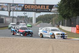 2026 Belcar Historic Cup 24 Hours of Zolder