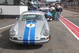 Luc Geebelen - Porsche 911 2,0