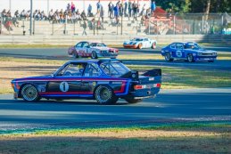 Dirk Kuijl - BMW 3,5 CSL
