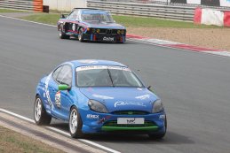 Simeon Roessle - Ford Puma 16V