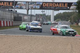 2026 Belcar Historic Cup 24 Hours of Zolder