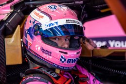992 Endurance: het weekend in beeld gebracht