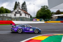 992 Endurance: het weekend in beeld gebracht