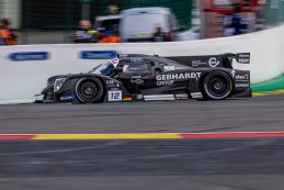992 Endurance: het weekend in beeld gebracht