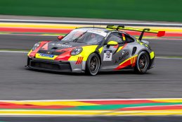Speedlover - Porsche 911 GT3 Cup (992)