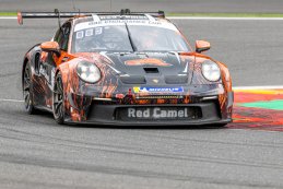 992 Endurance: het weekend in beeld gebracht