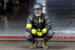 992 Endurance: het weekend in beeld gebracht